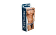 Prowler Jock White/Black - Lingerie
