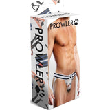 Prowler Leather Pride Jock - Lingerie