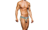 Prowler Lumberbear Jock - Lingerie