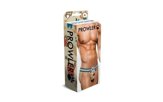 Prowler Lumberbear Jock - Lingerie