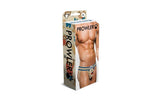 Prowler Lumberbear Jock - Lingerie