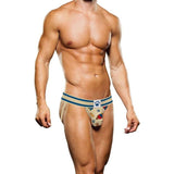 Prowler Lumberbear Jock - Lingerie