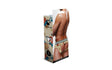 Prowler Lumberbear Open Back Brief - Lingerie