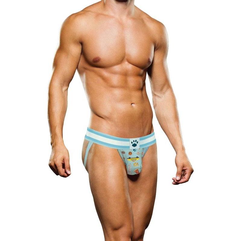 Prowler NYC Jock - Lingerie