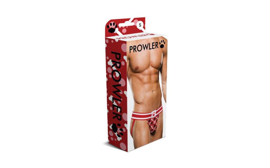 Prowler Red Paw Jock - Naughty by Nature Adult Store