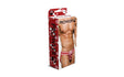 Prowler Red Paw Jock - Lingerie