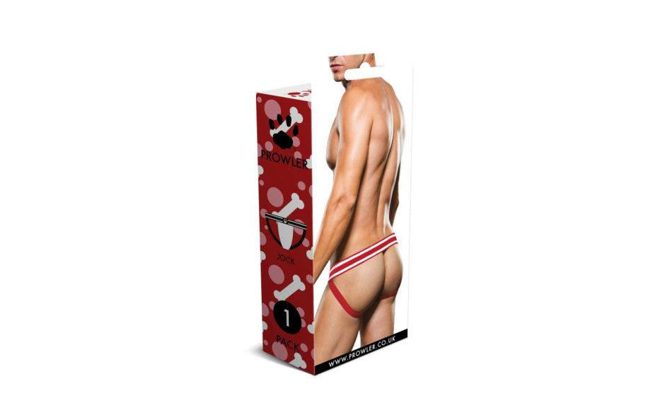 Prowler Red Paw Jock - Lingerie