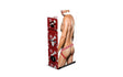Prowler Red Paw Jock - Lingerie