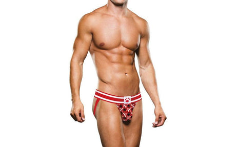 Prowler Red Paw Jock - Lingerie