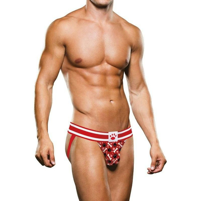 Prowler Red Paw Jock - Naughty by Nature Adult Store