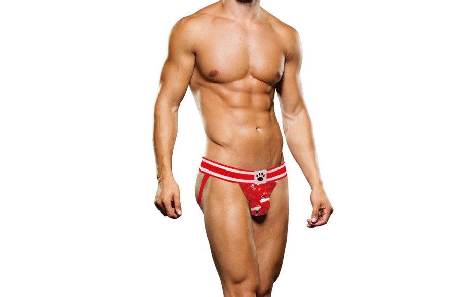 Prowler Reindeer Jock - Naughty by Nature Adult Store