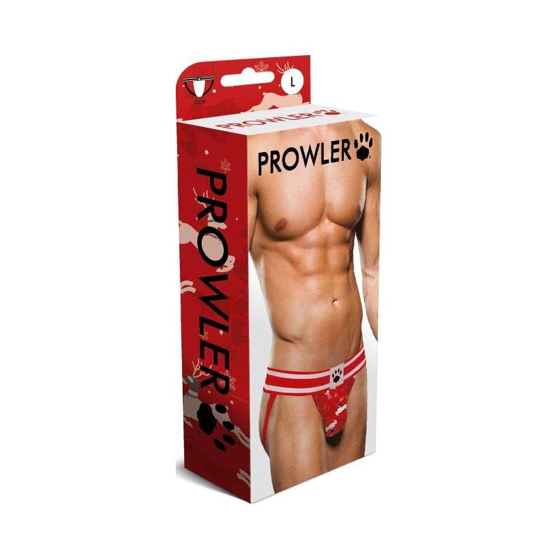 Prowler Reindeer Jock - Lingerie