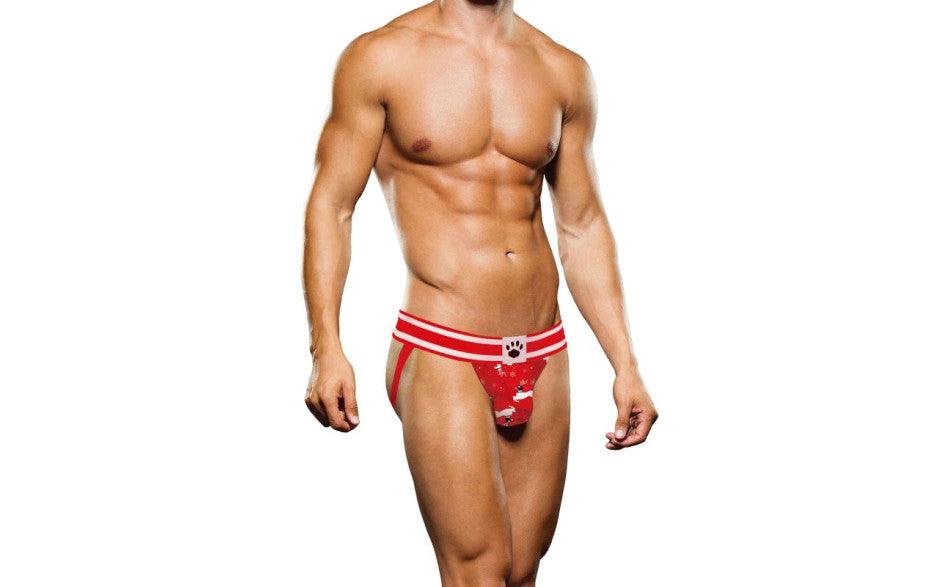 Prowler Reindeer Jock - Lingerie