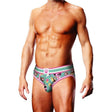 Prowler Sundae Open Brief - Lingerie