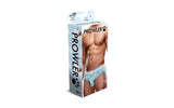Prowler Winter Open Back Brief - Lingerie