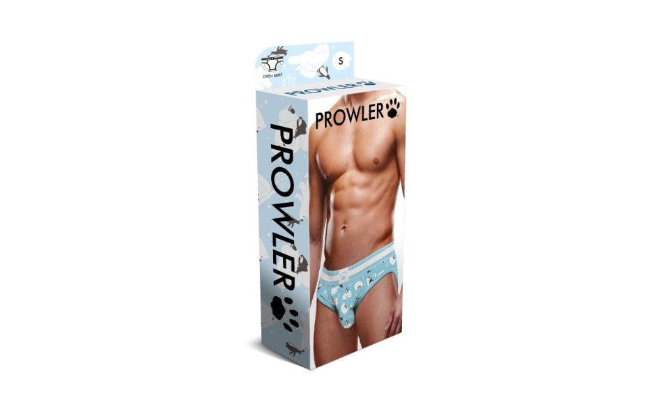 Prowler Winter Open Back Brief - Naughty by Nature Adult Store