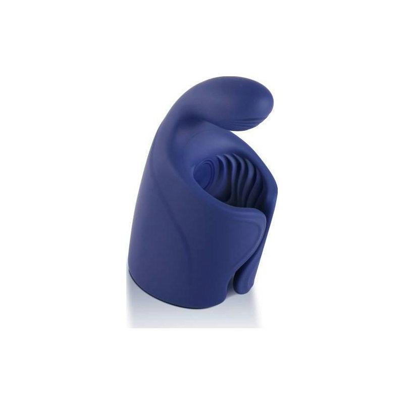 PulsateX Rechargeable Male Shaft and Glans Stimulator - Adult Toys