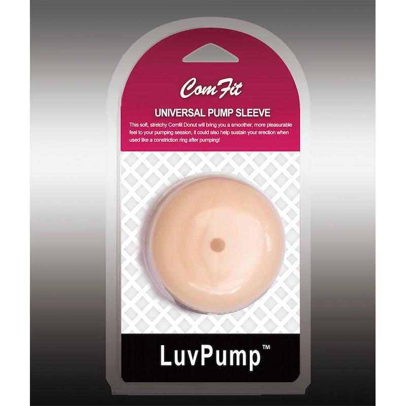 Pussy Donut for Pump Cylinder - Naughty by Nature Adult Store