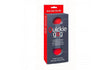 Quickie Gag Medium Ball Red - Adult Toys