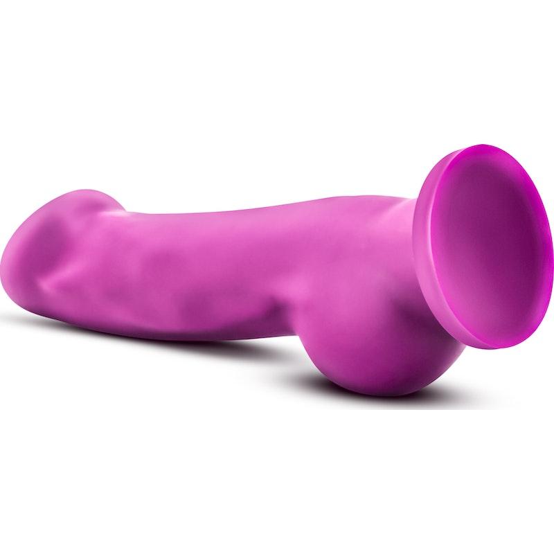 Real Nude Ergo Violet - Adult Toys