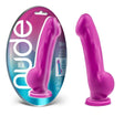 Real Nude Ergo Violet - Adult Toys