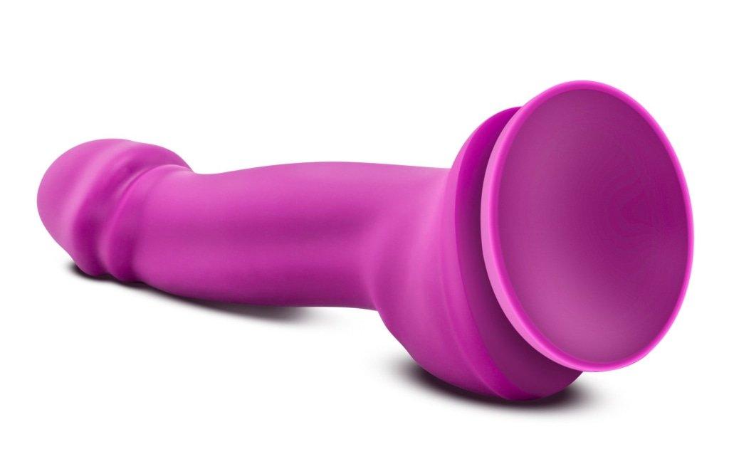 Real Nude Sumo Violet - Adult Toys
