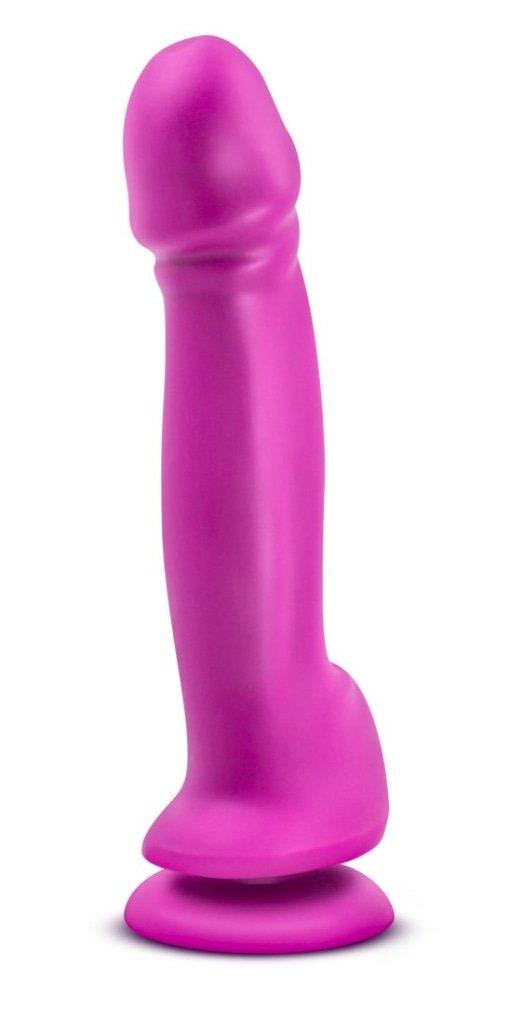Real Nude Sumo Violet - Adult Toys
