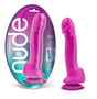 Real Nude Sumo Violet - Adult Toys