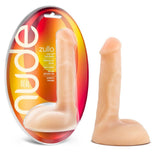 Real Nude Zullo Beige - Adult Toys