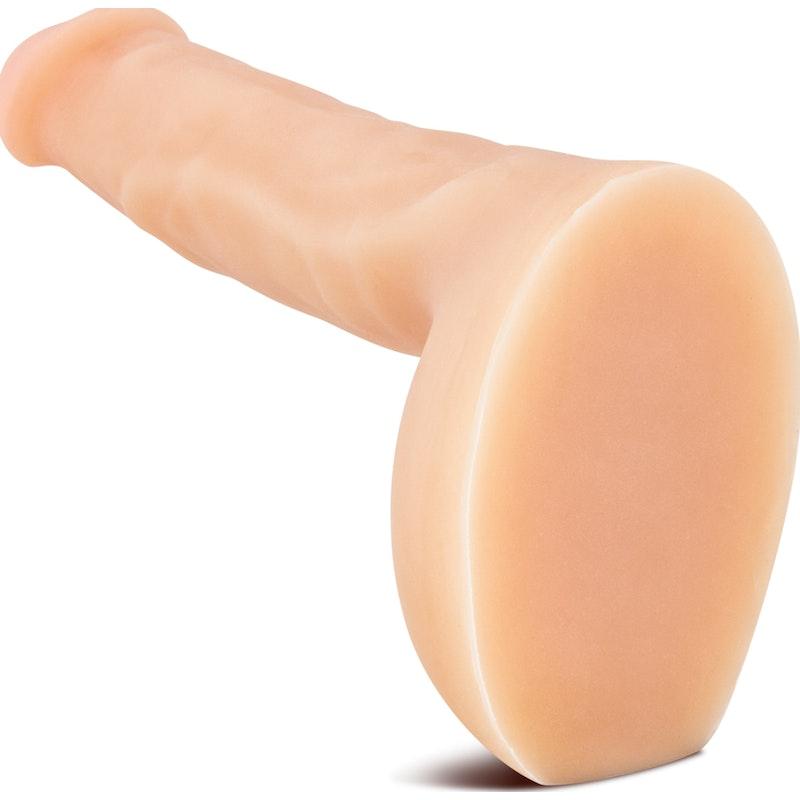 Real Nude Zullo Beige - Adult Toys