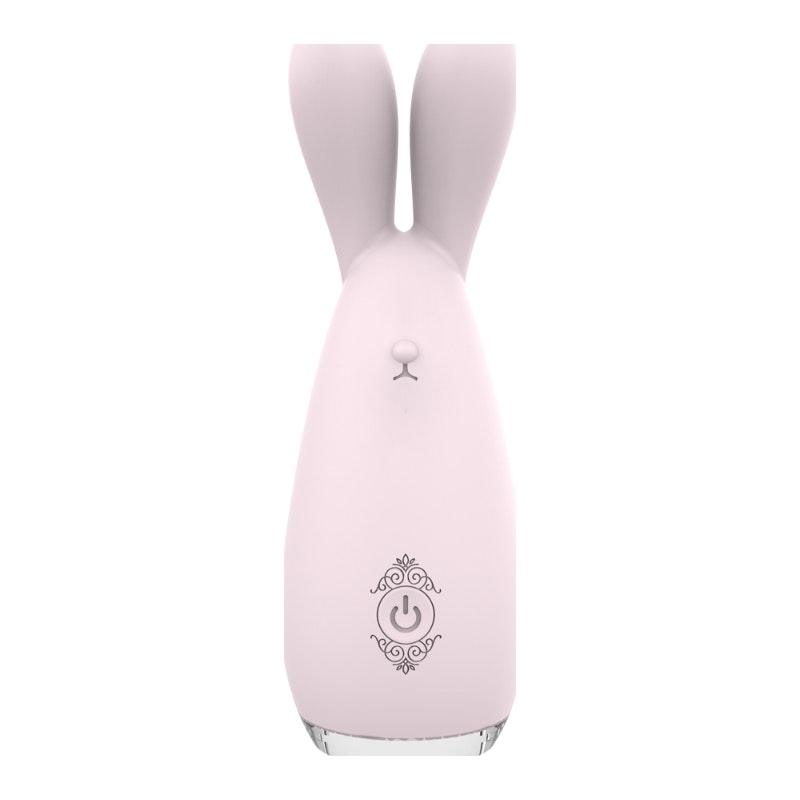 Reba Massager Orchid - Adult Toys