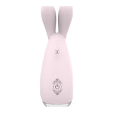 Reba Massager Orchid - Adult Toys