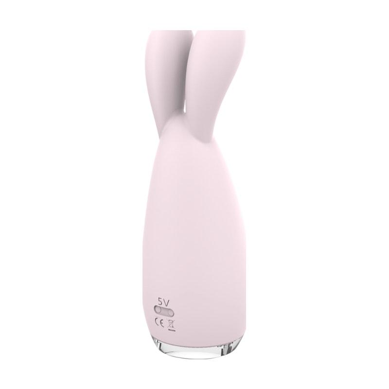 Reba Massager Orchid - Adult Toys