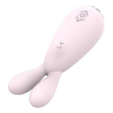 Reba Massager Orchid - Adult Toys