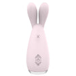 Reba Massager Orchid - Adult Toys