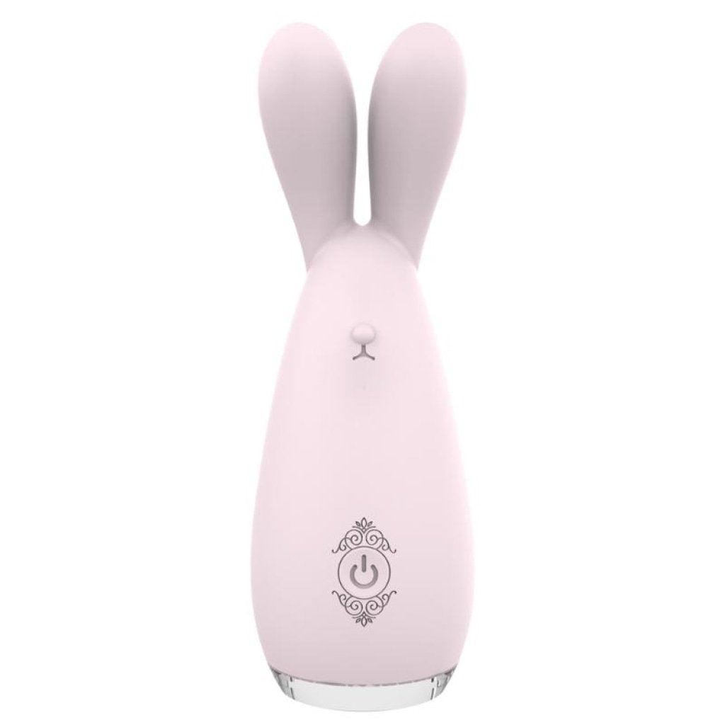 Reba Massager Orchid - Adult Toys