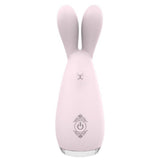 Reba Massager Orchid - Adult Toys