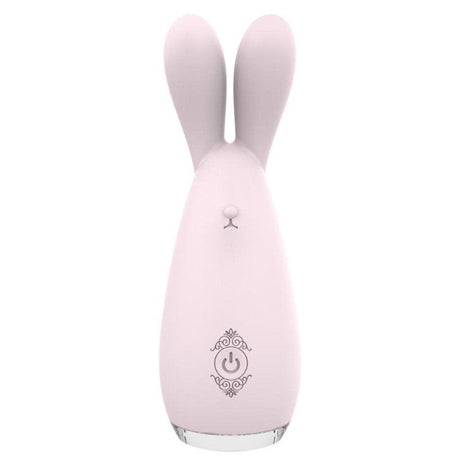 Reba Massager Orchid - Adult Toys