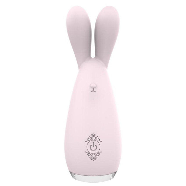 Reba Massager Orchid - Adult Toys