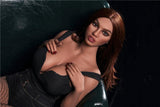 Rebecca E - Cup Irontech Sex Doll 161cm - sex doll