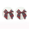 Reusable Sequin Round Nipple Pasties - Adult Toys