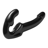 Revolver II Strapless Strap On Dildo - Adult Toys