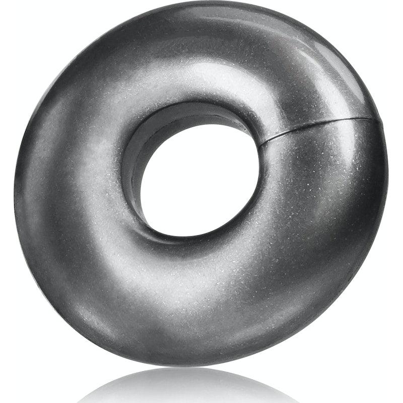 Ringer Cockring 3 Pc Steel - Adult Toys