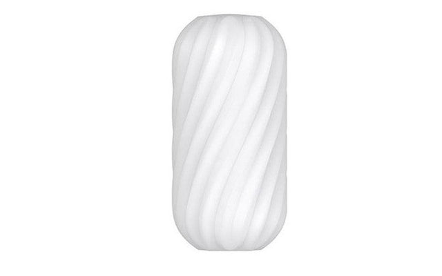 Ripple Masturbation Sleeve - Adult Toys