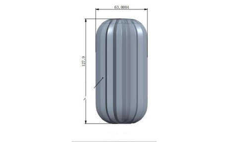 Ripple Masturbation Sleeve - Adult Toys