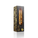 RO - 80 Single Speed Bullet Copper - Adult Toys