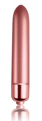 RO - 90 Touch of Velvet Rose Blush - Adult Toys