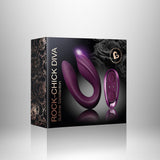 Rock Chick Diva - Adult Toys
