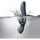 Rocks Off Regala Rabbit Vibrator – Dual Motor A - Spot & Clitoral Stimulator - Adult Toys