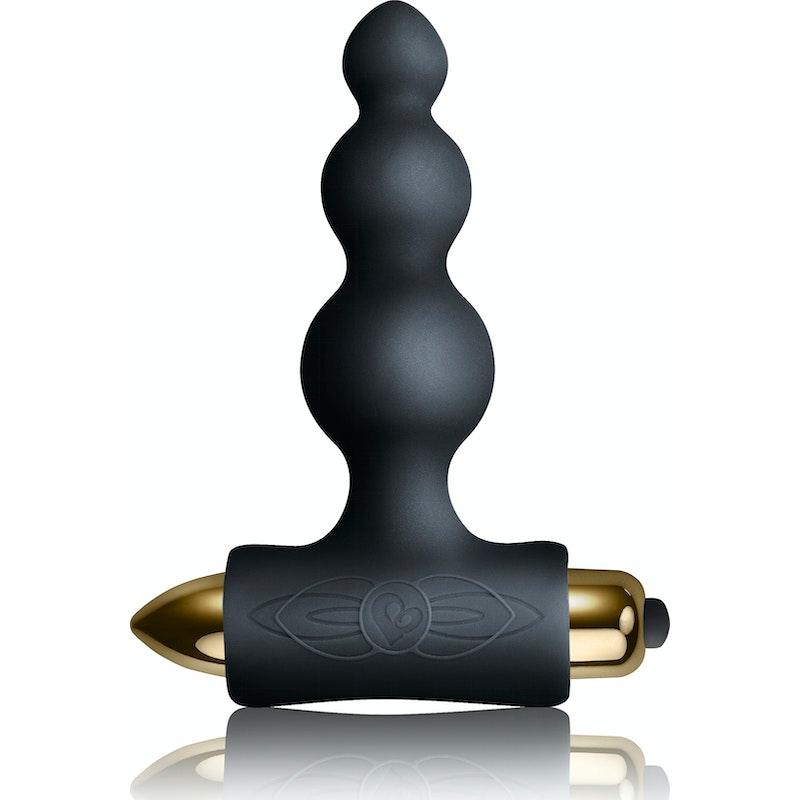 Rocks Off Silhouette Be Mine Set – 3 - Piece Silicone Vibrator Kit - Adult Toys